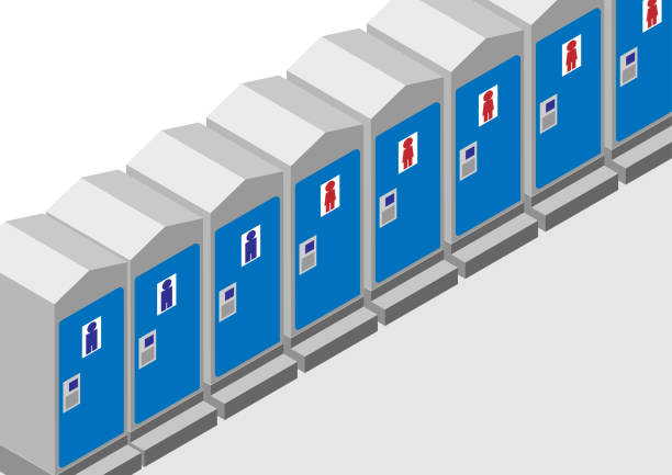 Best Portable Toilets with Baby Changing Stations  in Maineville, OH