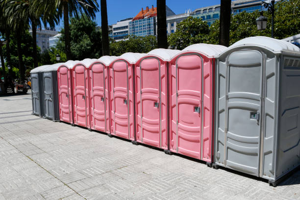 Best Portable Restroom for Sporting Events  in Maineville, OH