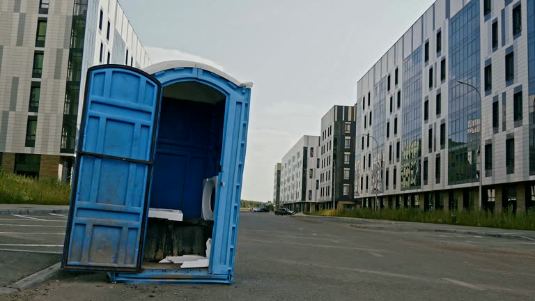 Best Event Portable Toilet Rental  in Maineville, OH